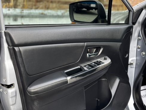 Used 2015 Subaru Impreza 2.0i Limited image 15