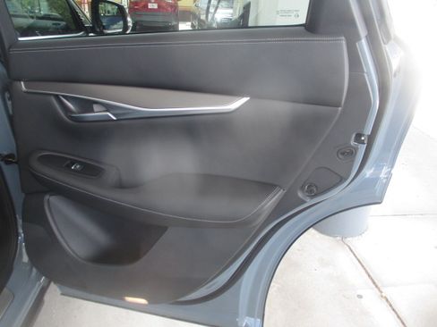 Used 2022 INFINITI QX50 AWD Luxe image 13