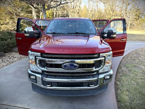 Used 2020 Ford F250 XLT image 18