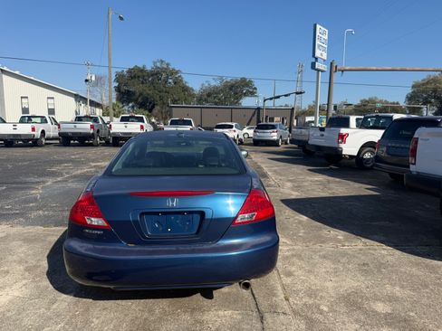 Used 2007 Honda Accord EX-L image 3