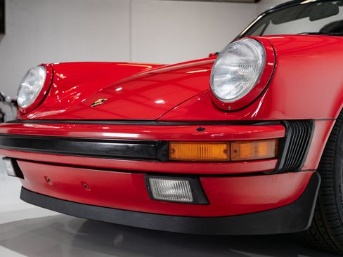 Used 1988 Porsche 911 Targa RWD image 39
