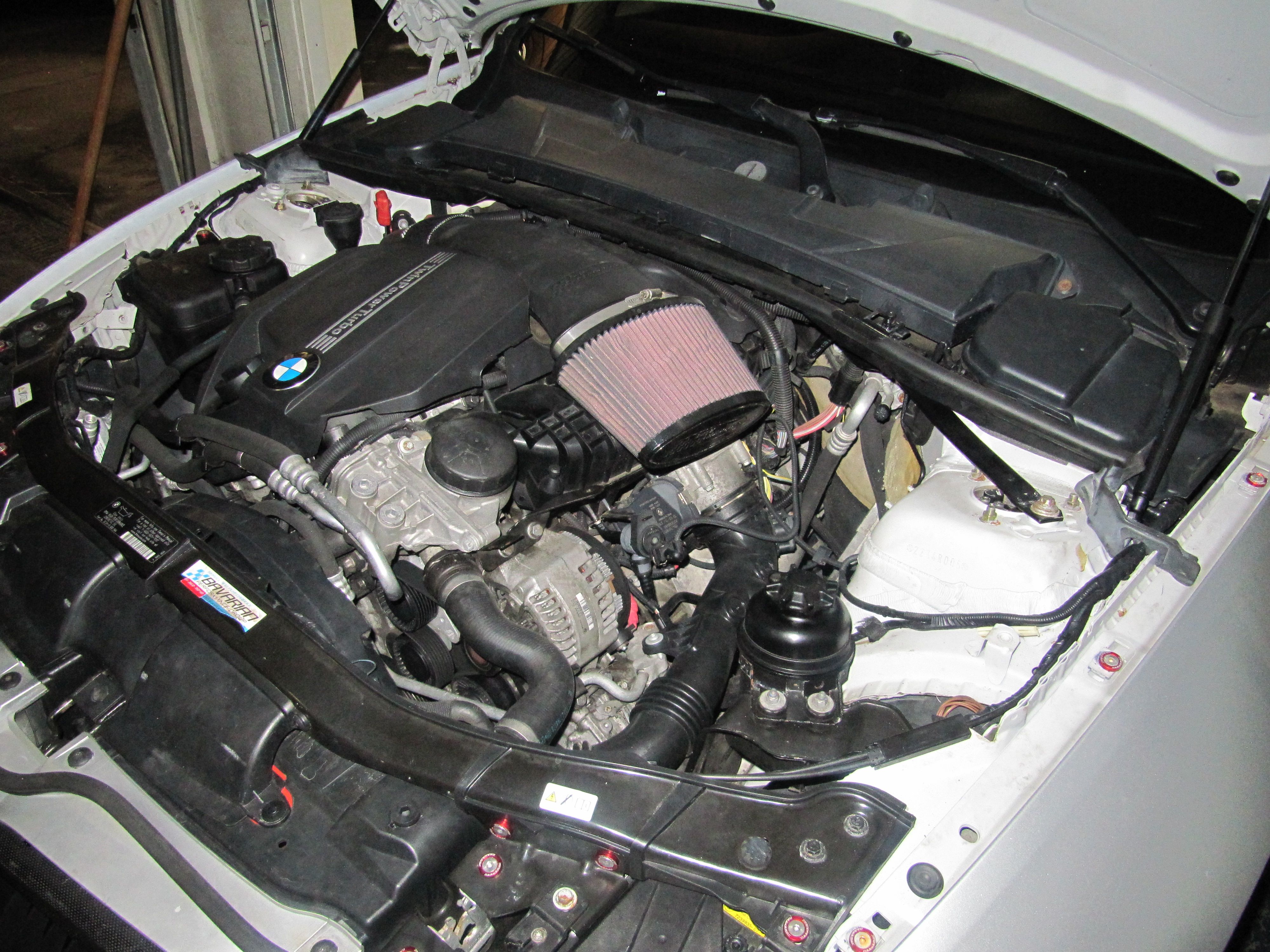 Used 2013 BMW 335i Convertible RWD image 29