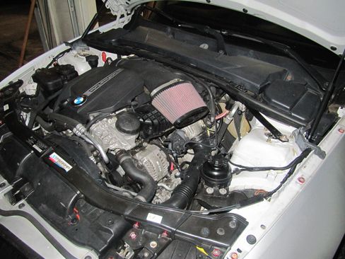 Used 2013 BMW 335i Convertible RWD image 29