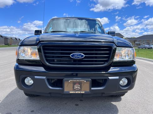Used 2009 Ford Ranger 2WD SuperCab Sport image 14