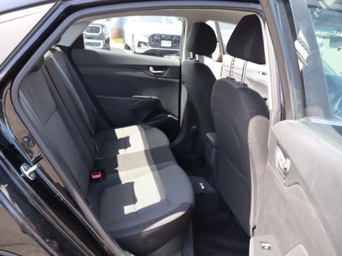 Used 2020 Hyundai Accent SEL image 13