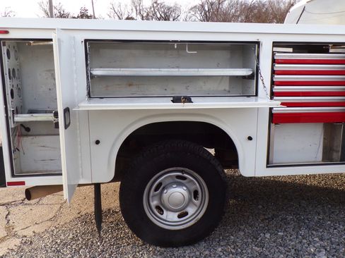 Used 2019 Ford F250 XL image 13