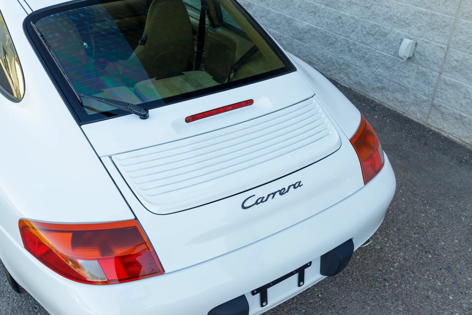 Used 1999 Porsche 911 Carrera image 44