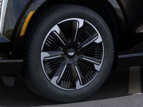 New 2025 Cadillac Escalade IQ Sport 1 image 10