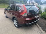 Used 2014 Honda CR-V EX-L image 5