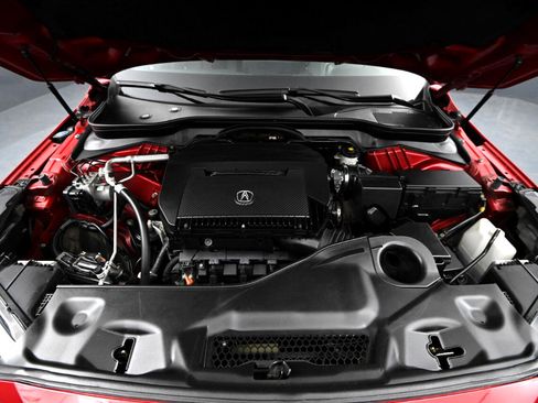 Used 2022 Acura MDX A-Spec image 54