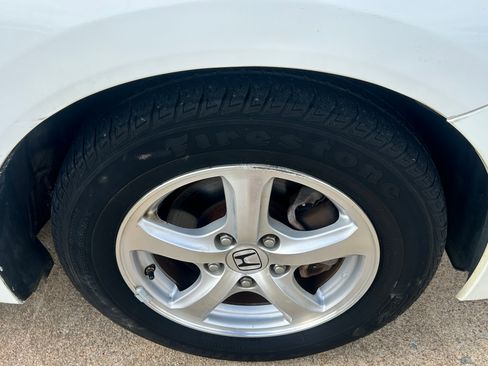 Used 2012 Honda Civic Natural Gas Sedan image 23