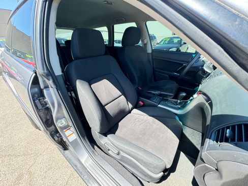 Used 2008 Subaru Outback 2.5i image 17