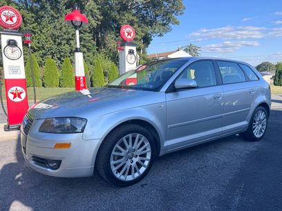 Used 2007 Audi A3 2.0T