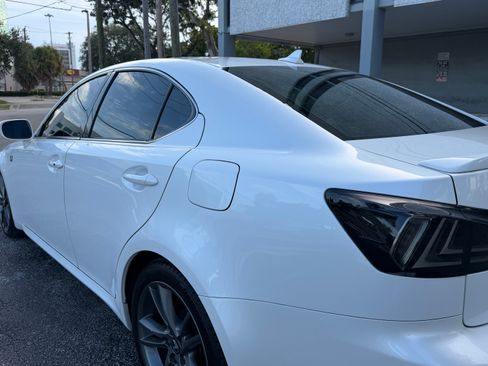 Used 2011 Lexus IS 250 F Sport RWD image 63