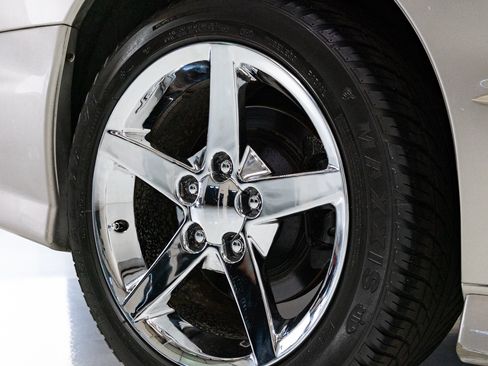 Used 2002 Pontiac Firebird Trans Am image 17