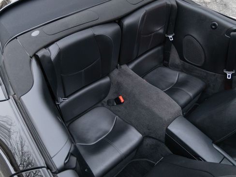 Used 2008 Porsche 911 Cabriolet image 38