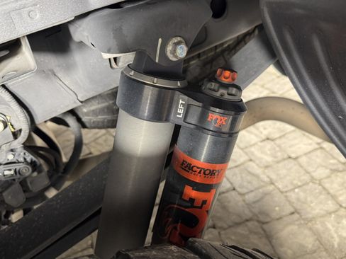 Used 2021 Ford F150 Raptor R image 6