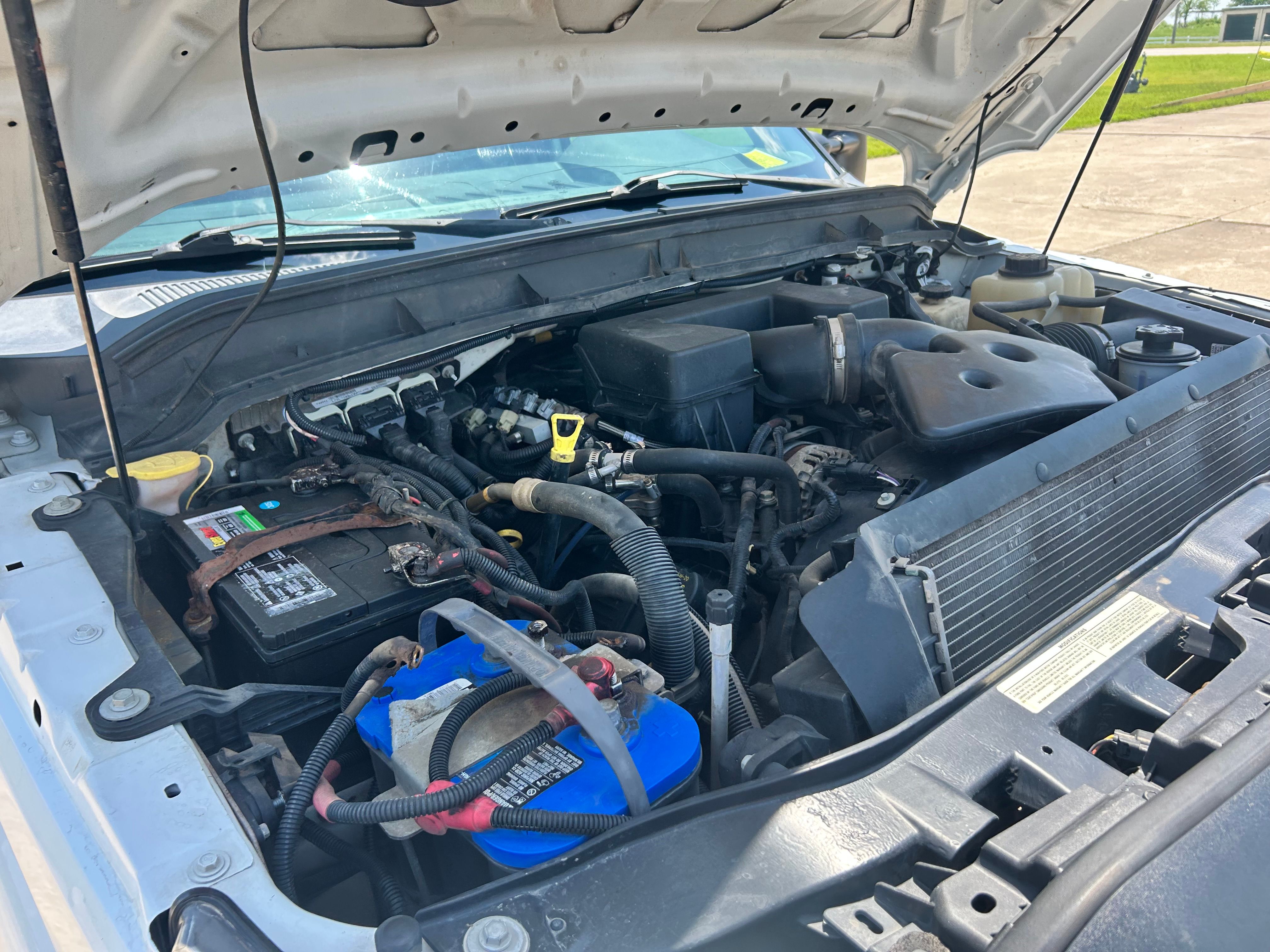 Used 2013 Ford F350 RWD image 23