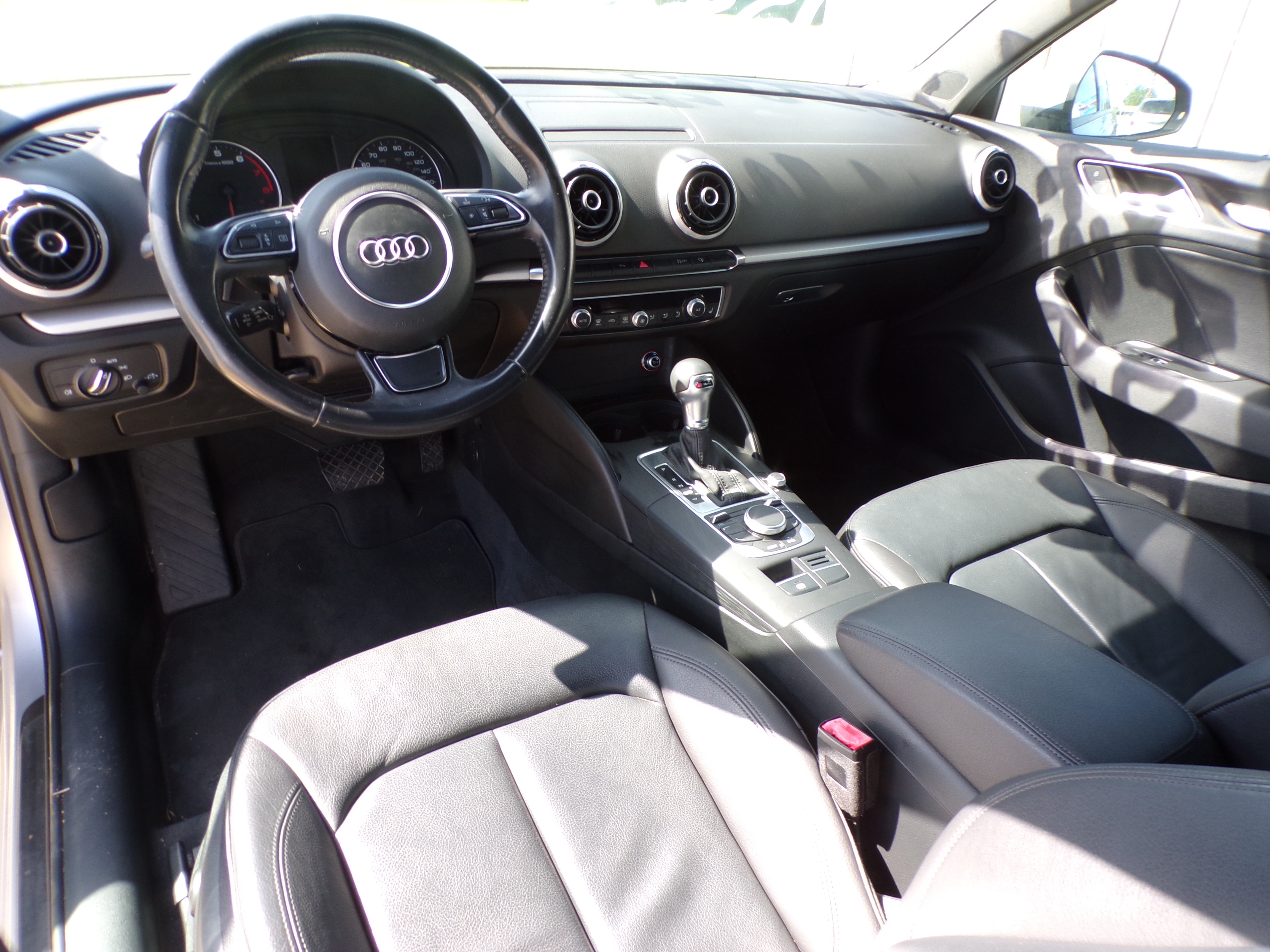 Used 2016 Audi A3 1.8T Premium Sedan FWD image 8