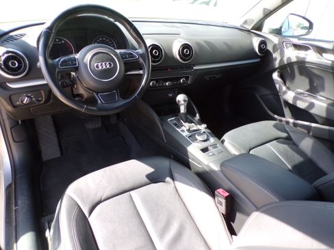Used 2016 Audi A3 1.8T Premium Sedan FWD image 8