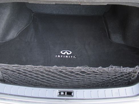 Used 2011 INFINITI G25 image 21