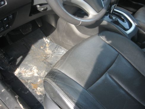 Used 2014 Nissan Rogue SV image 9