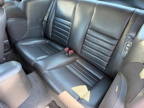 Used 2001 Ford Mustang GT Convertible RWD image 12