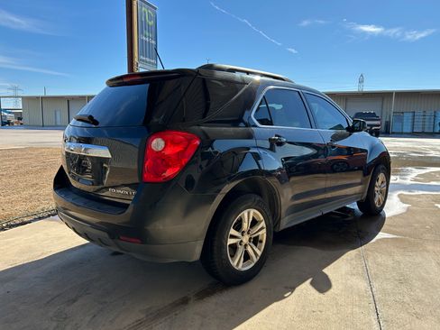 Used 2015 Chevrolet Equinox LT image 5
