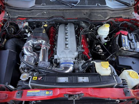 Used 2005 Dodge Ram SRT-10 SRT-10 image 42