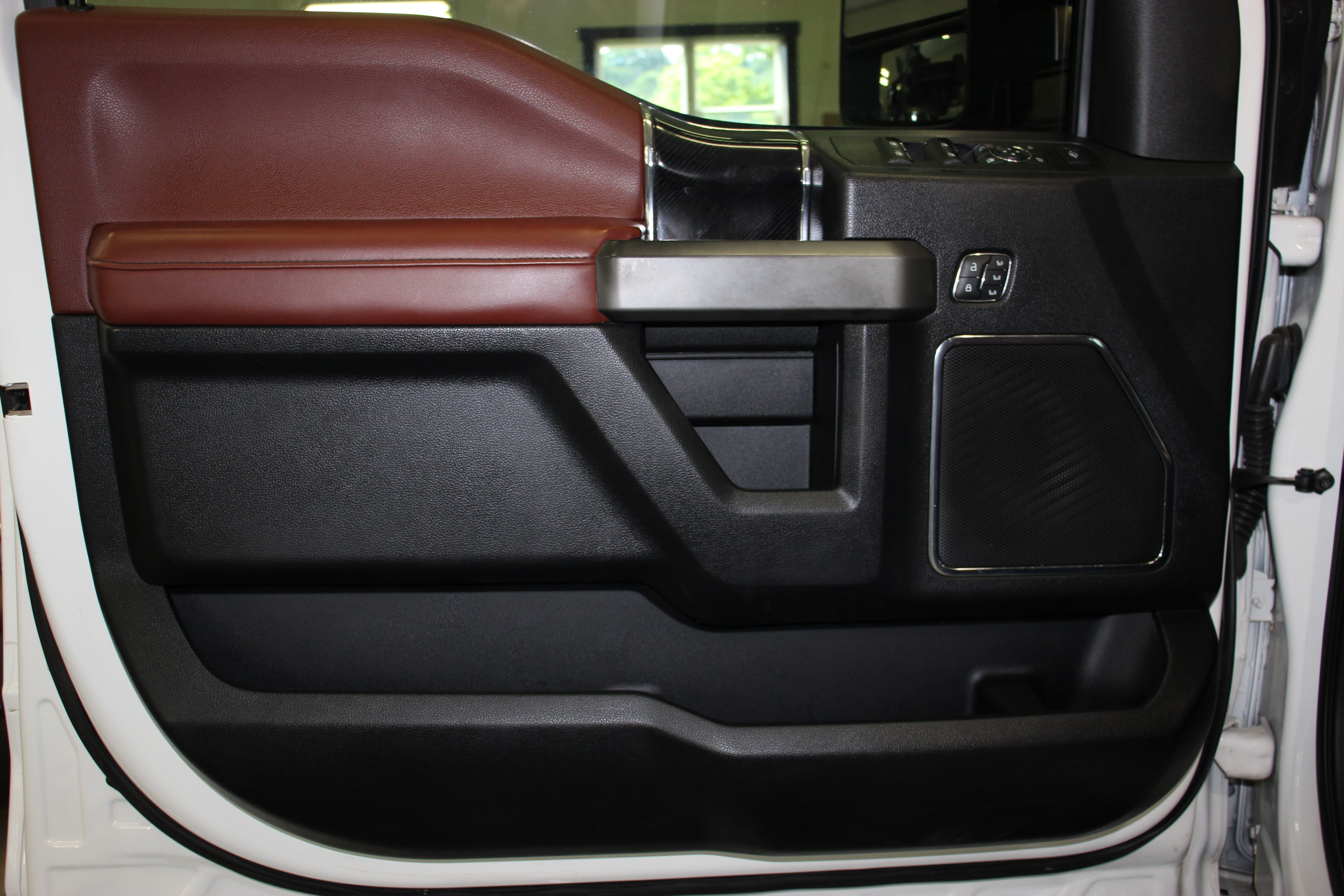 Used 2021 Ford F450 4x4 Crew Cab Super Duty image 21
