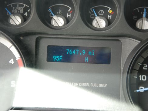 Used 2016 Ford F250 XLT image 22