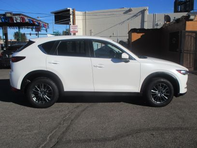 Used 2019 MAZDA CX-5 Grand Touring