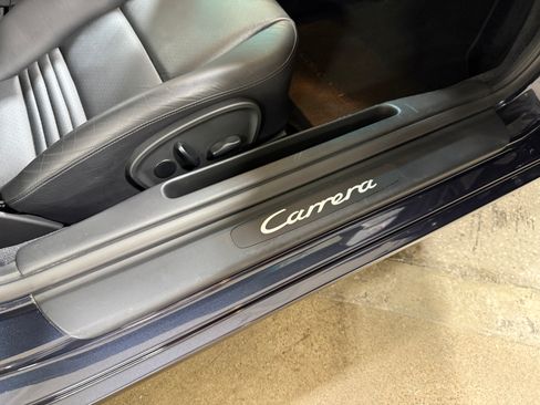 Used 2004 Porsche 911 Coupe 2 wheel drive image 24
