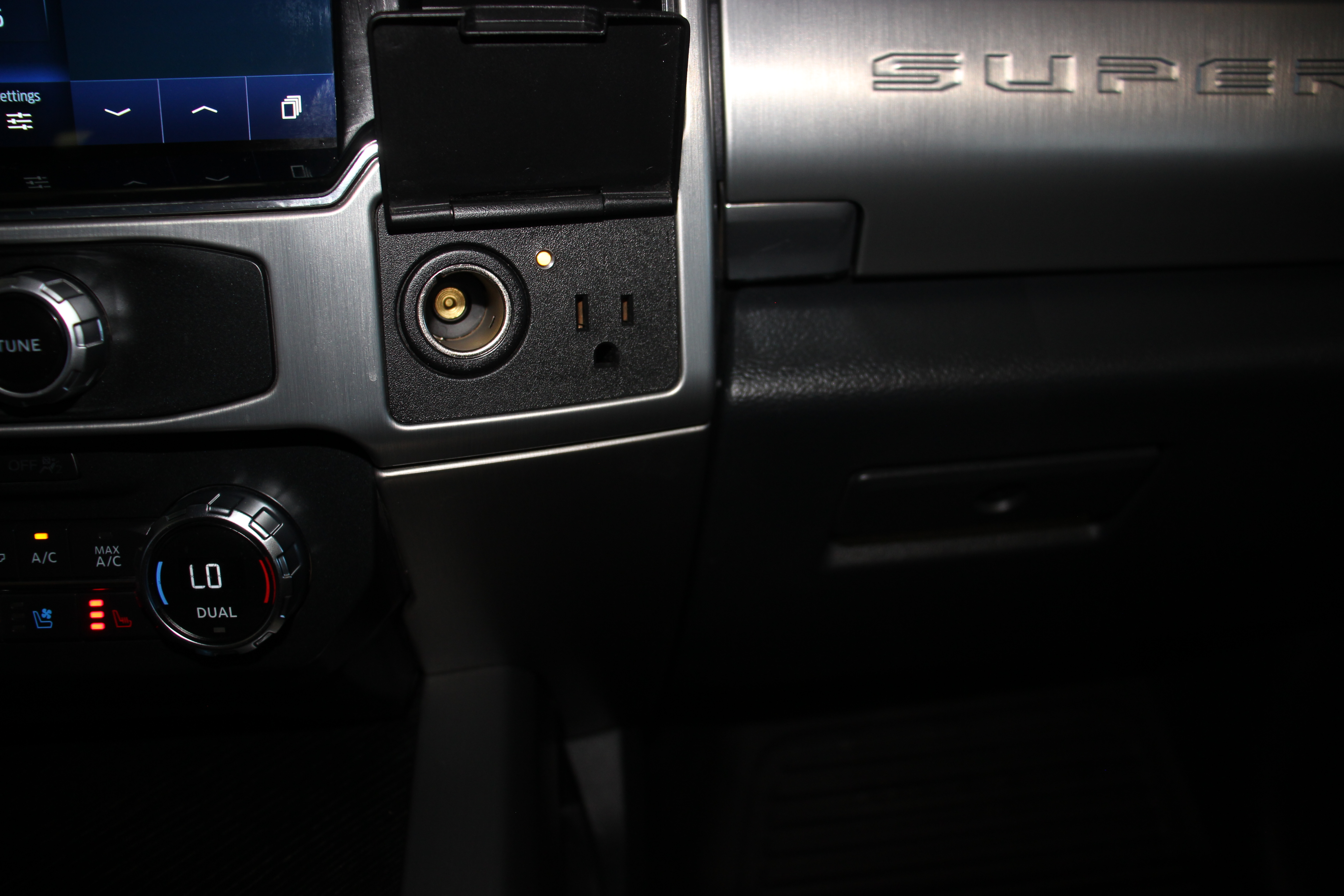 Used 2022 Ford F350 4x4 Crew Cab Super Duty image 39