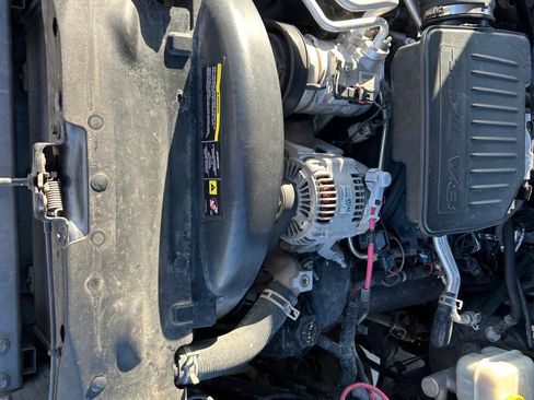 Used 2007 Dodge Dakota SLT image 9