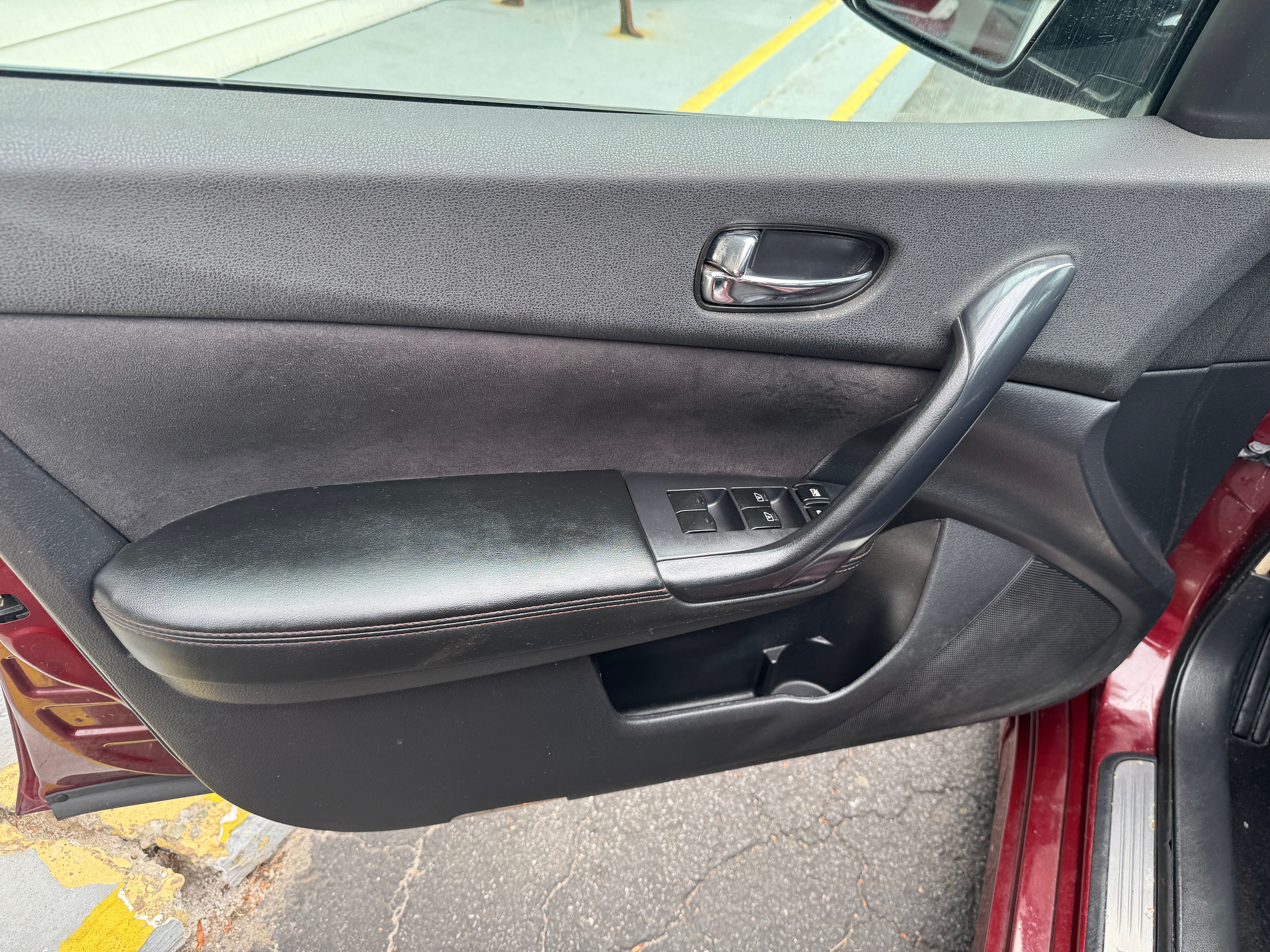 Used 2013 Nissan Maxima 3.5 S FWD image 7