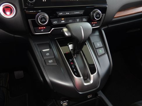 Used 2020 Honda CR-V FWD EX image 27