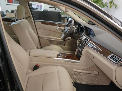 Used 2016 Mercedes-Benz E 350 image 51