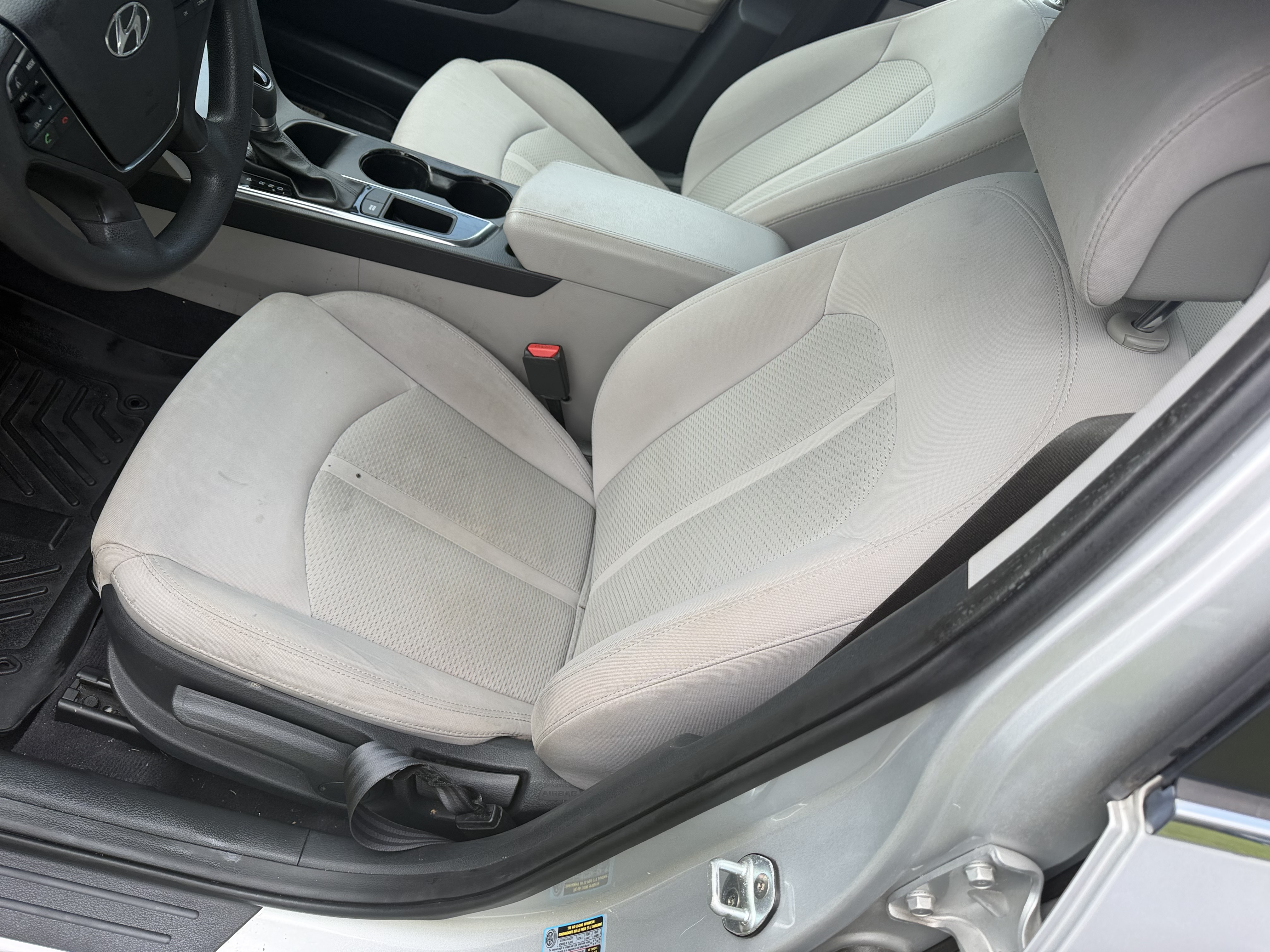 Used 2016 Hyundai Sonata SE FWD image 35