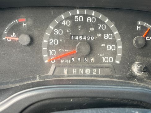 Used 2003 Ford E-350 and Econoline 350 image 29