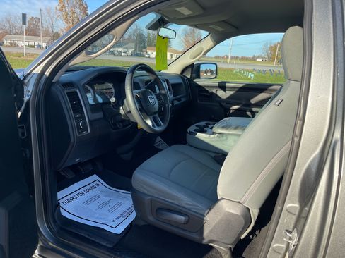 Used 2013 RAM 1500 Tradesman image 7