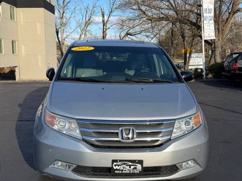 Used 2012 Honda Odyssey Touring image 3