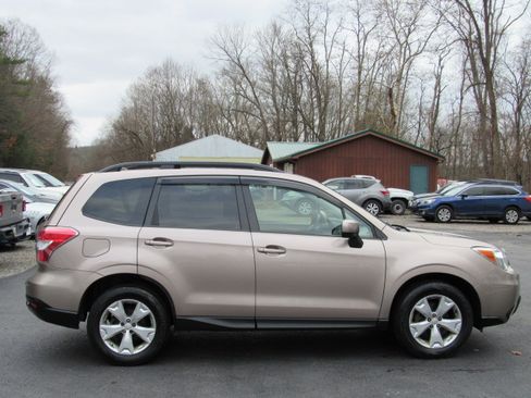 Used 2014 Subaru Forester 2.5i Premium image 15