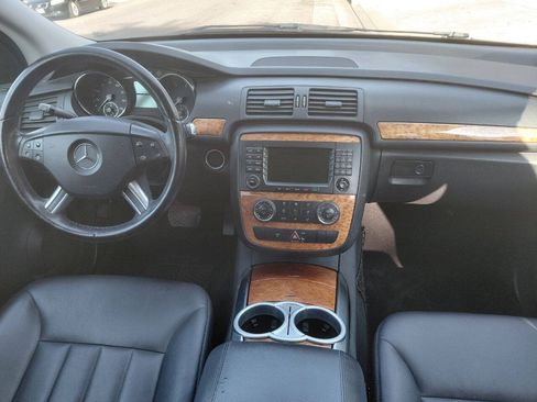 Used 2008 Mercedes-Benz R 350 image 18
