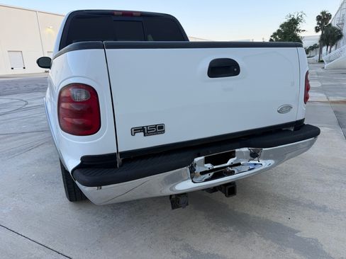 Used 2001 Ford F150 image 41