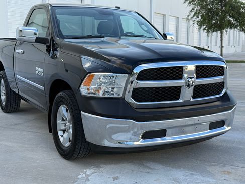 Used 2013 RAM 1500 ST RWD image 63