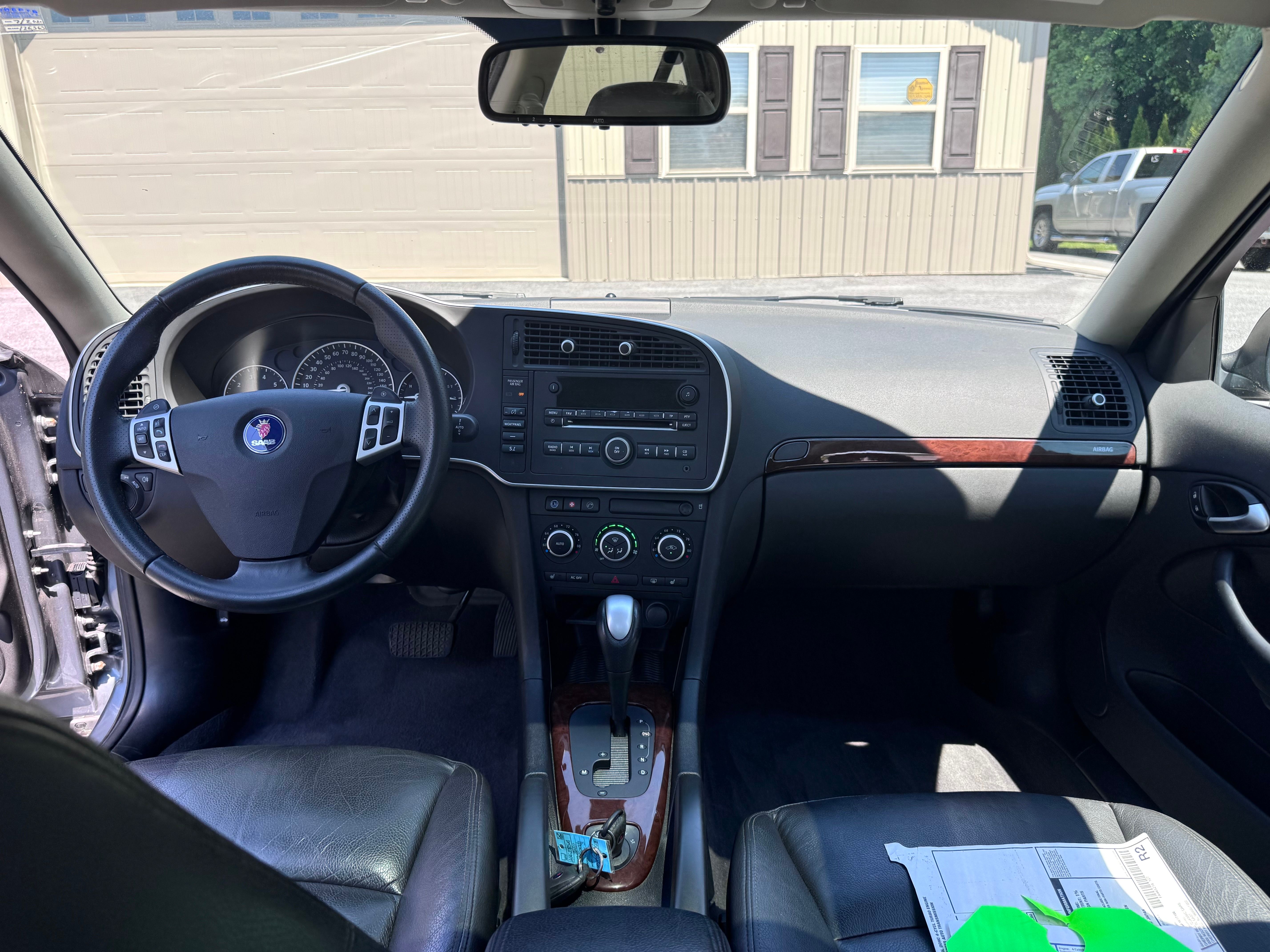 Used 2010 Saab 9-3 X AWD/4WD image 20