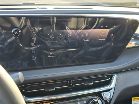 New 2026 Buick Envista Sport Touring image 18