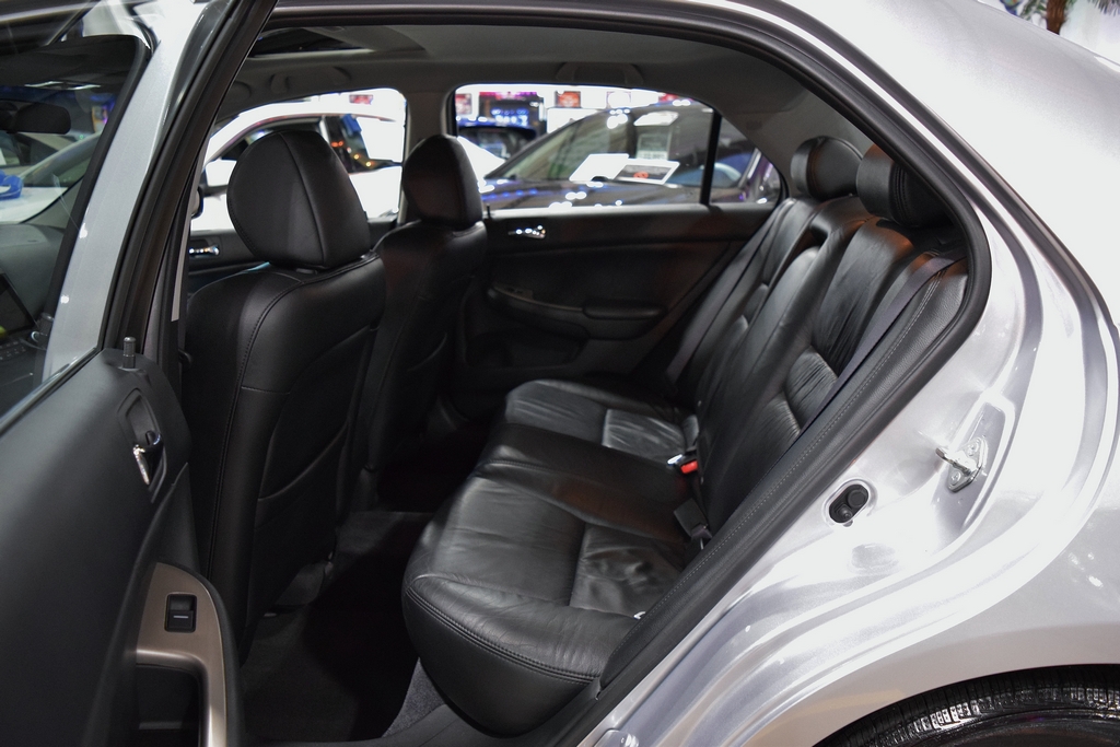 Used 2004 Honda Accord EX-L V6 Sedan image 20