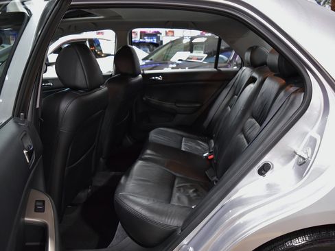 Used 2004 Honda Accord EX-L V6 Sedan image 20